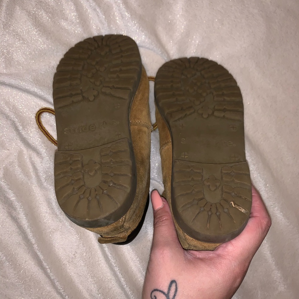 Used winter boots. - Picture 5 of 6